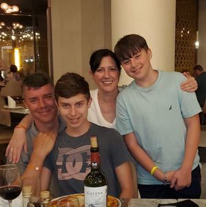 Meet your Posher, Kari